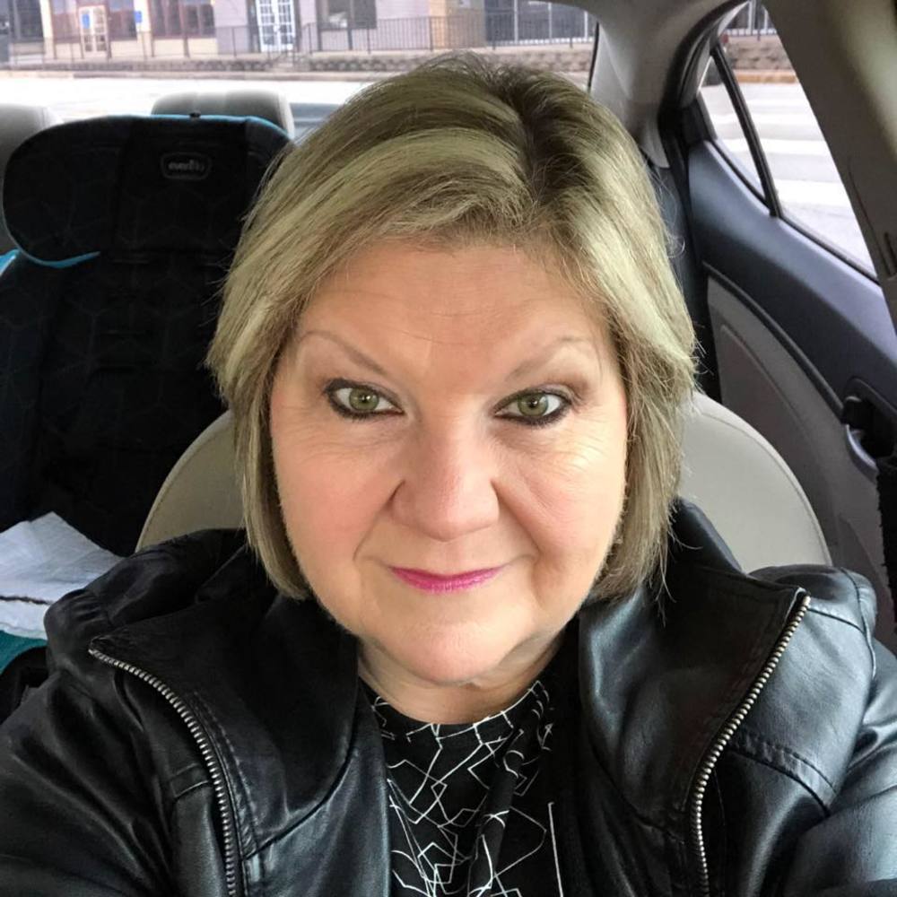 Meet your Posher, Frances